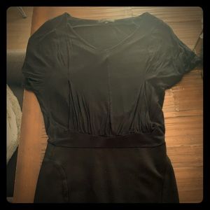 Jessica Simpson dress